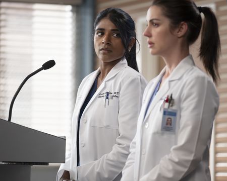 ANITA KALATHARA, ADELAIDE KANE