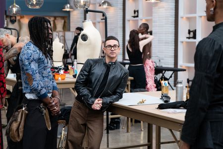 NAHIEM, CHRISTIAN SIRIANO