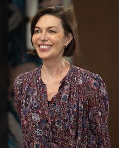 FINOLA HUGHES