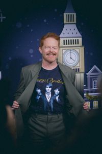JESSE TYLER FERGUSON