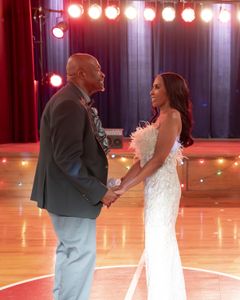 WILLIAM STANFORD DAVIS, KHANDI ALEXANDER