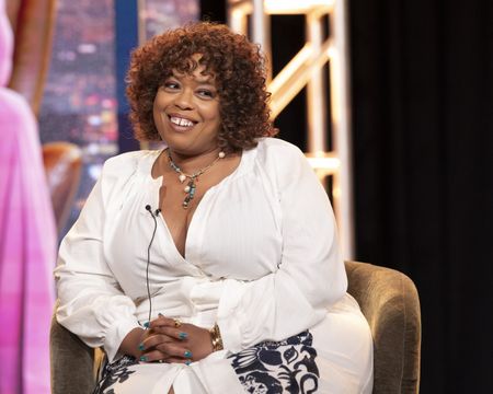 ANGELA GROVEY
