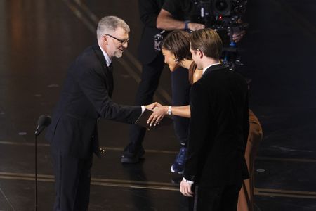 PAUL THOMAS ANDERSON, ZENDAYA