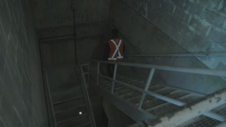 Harminder Sahota, Environmental Technician (stormwater and EMS), Toronto Pearson. (Arrow International Media Ltd & Cantina Media)