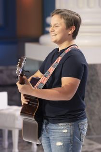 TATE EMMONS
