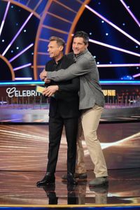 RYAN SEACREST, SIMON REX