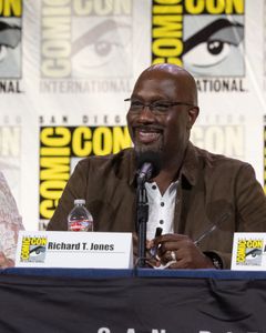 RICHARD T. JONES