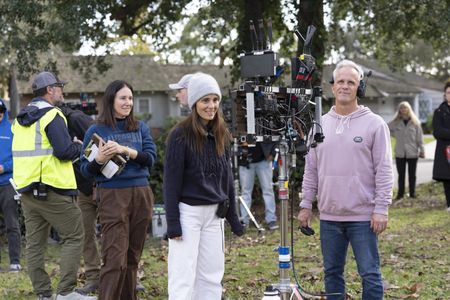 SHIRI APPLEBY (DIRECTOR)