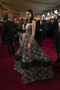 STACY MARTIN