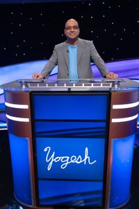 YOGESH RAUT
