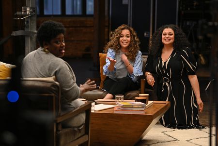 ERIN JACKSON, SUNNY HOSTIN, MICHELLE BUTEAU