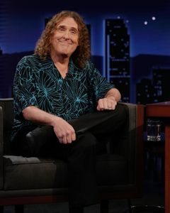 “WEIRD AL” YANKOVIC