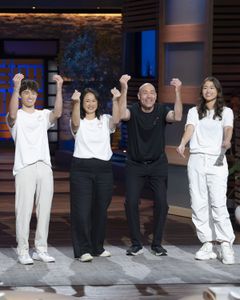 RYLAN STEIN, MELODY STEIN, RUSS STEIN, TAYSIA STEIN