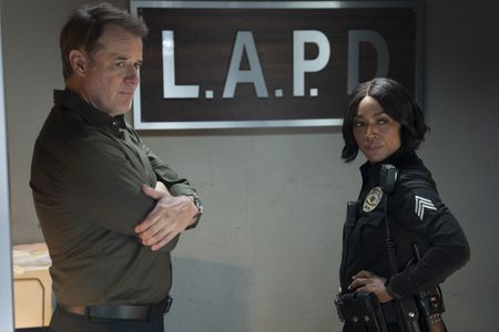 JOSH STAMBERG, ANGELA BASSETT