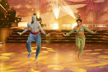 JAN RAVNIK, JENNIFER AFFLECK