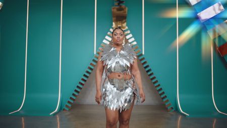 PROJECT RUNWAY