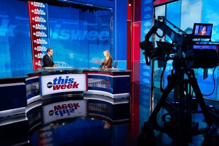 JONATHAN KARL, MARTHA RADDATZ