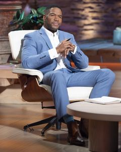 MICHAEL STRAHAN