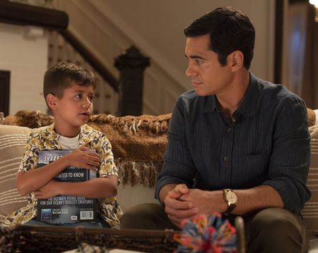 ELI BOTZER, RAMÓN RODRIGUEZ