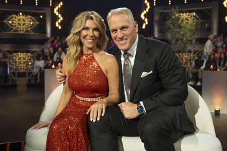 PEG MUNSON, MEL OWENS