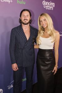 VAL CHMERKOVSKIY, ALIX EARLE