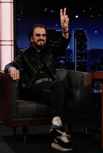 RINGO STARR 
