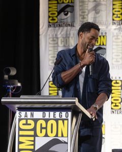JAY ELLIS