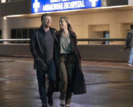 KEVIN MCKIDD, KIM RAVER