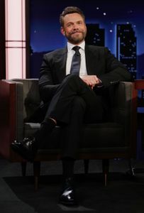 JOEL MCHALE 