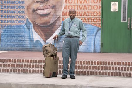 WILLIAM STANFORD DAVIS