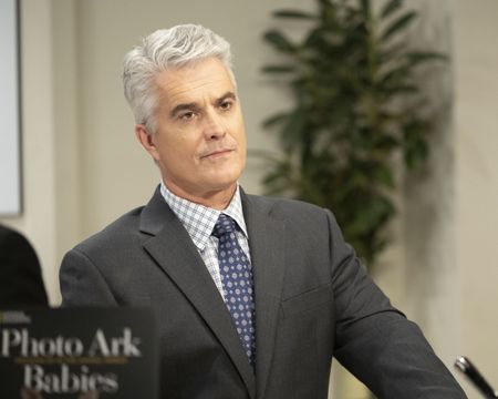 RICK HEARST