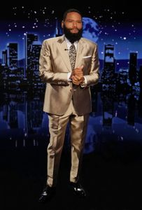 ANTHONY ANDERSON