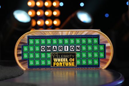 OMARION