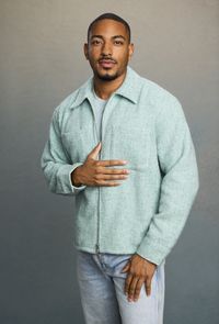 Bio profile offMalik  