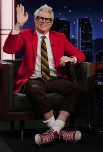 JOHNNY KNOXVILLE