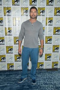 ERIC WINTER