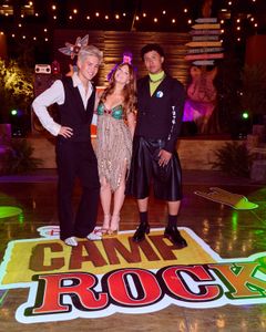HUDSON STONE, AVA JEAN, CASEY TROTTER