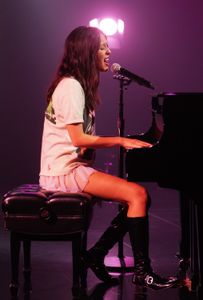 OLIVIA RODRIGO