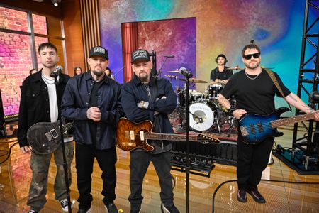 GOOD CHARLOTTE