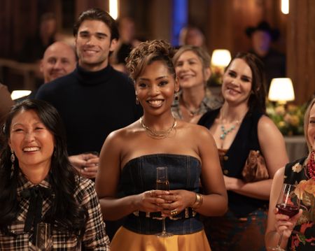 HUNTER MCVEY, HAILEY KILGORE