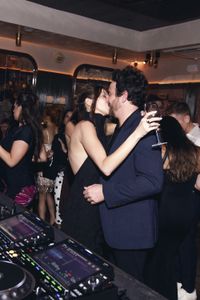 STASSI SCHROEDER CLARK, BEAU CLARK