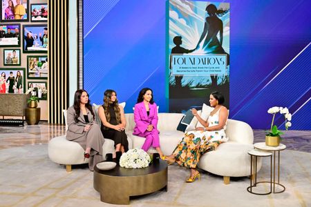 IVETTE MORILLO, LINDSEY HULL, REEM RAOUDA, TAMRON HALL