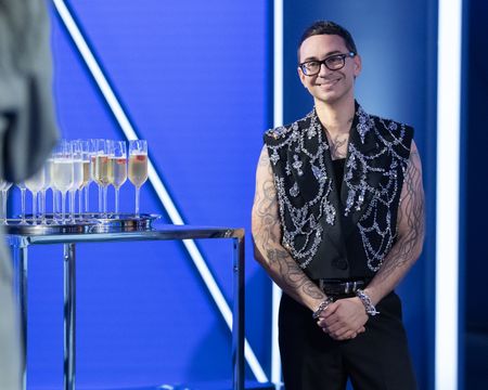 CHRISTIAN SIRIANO