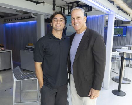 ANDRE OWENS, MEL OWENS