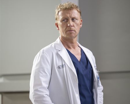 KEVIN MCKIDD