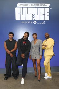 KYLE BARY, MCKINLEY FREEMAN, EMAYATZY CORINEALDI, MORRIS CHESTNUT