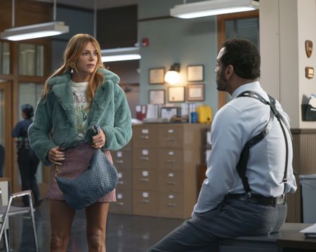 KAITLIN OLSON, DANIEL SUNJATA