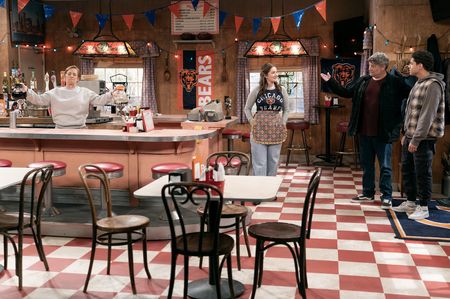 LAURIE METCALF, EMMA KENNEY, JAY R. FERGUSON, STONY BLYDEN