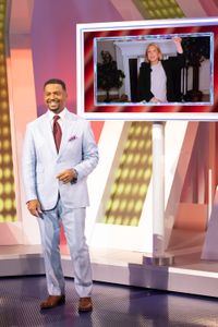 ALFONSO RIBEIRO