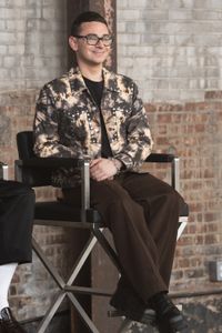 CHRISTIAN SIRIANO